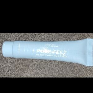 Glow On 5th Beauty PORE-FECT Detoxifying Mud Mask 15ml